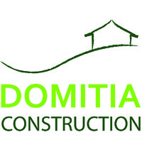 DOMITIA CONSTRUCTION logo, DOMITIA CONSTRUCTION contact details