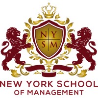 NEW YORK SCHOOL OF MANAGEMENT logo, NEW YORK SCHOOL OF MANAGEMENT contact details