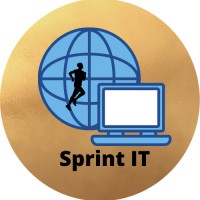 Sprint IT consultancy logo, Sprint IT consultancy contact details