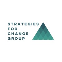 Strategies for Change Group logo, Strategies for Change Group contact details