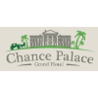 Hotel Chance Palace (PVT) LTD logo, Hotel Chance Palace (PVT) LTD contact details