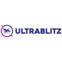 Ultrablitz logo, Ultrablitz contact details