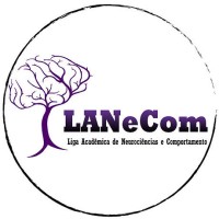 Liga Acadêmica de Neurociências e Comportamento (LANeCom) logo, Liga Acadêmica de Neurociências e Comportamento (LANeCom) contact details