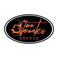 Two Monks Studio logo, Two Monks Studio contact details