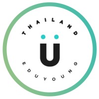 Eduyoung Thailand logo, Eduyoung Thailand contact details