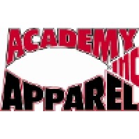 Academy Apparel Inc logo, Academy Apparel Inc contact details