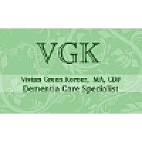 Vivian Green Korner, LLC logo, Vivian Green Korner, LLC contact details