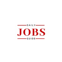 Daily Jobs Guide logo, Daily Jobs Guide contact details