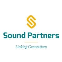 Sound Partners logo, Sound Partners contact details