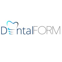 DentalFORM LTDA. logo, DentalFORM LTDA. contact details