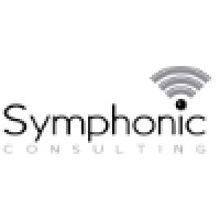 Symphonic - Ventures | Consulting | Foundation logo, Symphonic - Ventures | Consulting | Foundation contact details