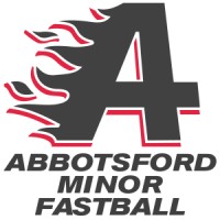 Abbotsford Minor Fastball Association logo, Abbotsford Minor Fastball Association contact details