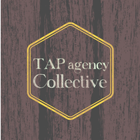 TAP agency Collective logo, TAP agency Collective contact details