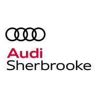 Audi Sherbrooke logo, Audi Sherbrooke contact details