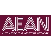 Austin Executive Assistant Network (AEAN) logo, Austin Executive Assistant Network (AEAN) contact details