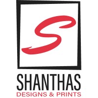 Shanthas Designs and Prints logo, Shanthas Designs and Prints contact details