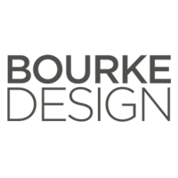 Bourke Design logo, Bourke Design contact details