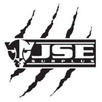 JSE Surplus logo, JSE Surplus contact details