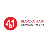 B41 Blockchain Development logo, B41 Blockchain Development contact details