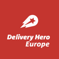 Delivery Hero Europe logo, Delivery Hero Europe contact details