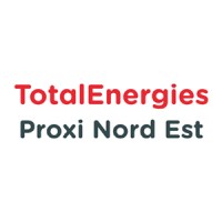 TotalEnergies Proxi Nord Est logo, TotalEnergies Proxi Nord Est contact details