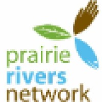 Prairie Rivers Network logo, Prairie Rivers Network contact details