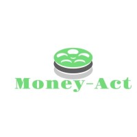 Money-Act logo, Money-Act contact details