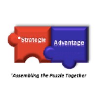 Strategic Advantage Services logo, Strategic Advantage Services contact details