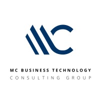 MC BUSINESS TECHNOLOGY CONSULTING GROUP INC. logo, MC BUSINESS TECHNOLOGY CONSULTING GROUP INC. contact details