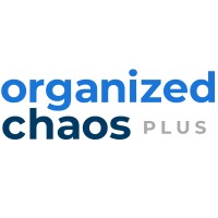 Organized Chaos Plus logo, Organized Chaos Plus contact details