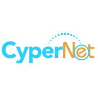 Cypernet logo, Cypernet contact details