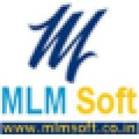 MLMSoft logo, MLMSoft contact details