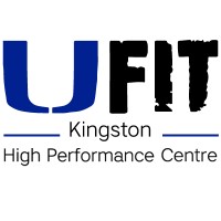 UFIT Kingston logo, UFIT Kingston contact details