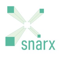 Snarx.io logo, Snarx.io contact details