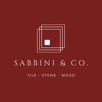 Sabbini & Co. logo, Sabbini & Co. contact details