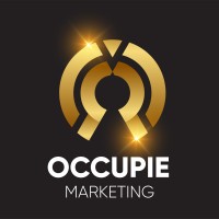 Occupie Marketing logo, Occupie Marketing contact details