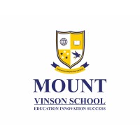 Mount Vinson School logo, Mount Vinson School contact details