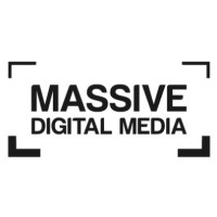 Massive Digital Media logo, Massive Digital Media contact details