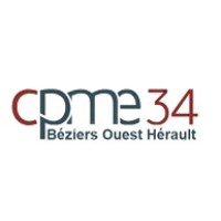 CPME Hérault - Antenne de Béziers logo, CPME Hérault - Antenne de Béziers contact details