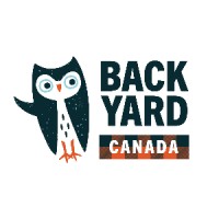 Backyard Canada logo, Backyard Canada contact details