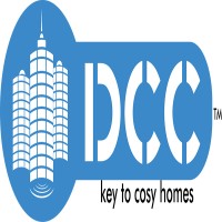 DCC Constructions & Promoters logo, DCC Constructions & Promoters contact details