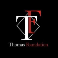 Thomas Foundation logo, Thomas Foundation contact details