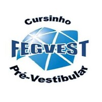 Curso Pré-Vestibular FEGVest logo, Curso Pré-Vestibular FEGVest contact details