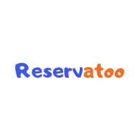 Reservatoo logo, Reservatoo contact details