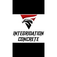 Integridation Concrete LLC logo, Integridation Concrete LLC contact details