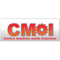 CMOI Centre Machine Outils Industrie logo, CMOI Centre Machine Outils Industrie contact details