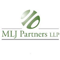 MLJ PARTNERS LLP logo, MLJ PARTNERS LLP contact details