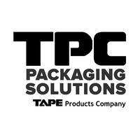 TPC Packaging Solutions Tape Products Company logo, TPC Packaging Solutions Tape Products Company contact details