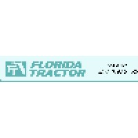 Florida Tractor Inc logo, Florida Tractor Inc contact details