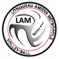 LONGUEAU AMIENS METROPOLE VOLLEY BALL logo, LONGUEAU AMIENS METROPOLE VOLLEY BALL contact details